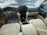Toyota Land Cruiser GXR 2020